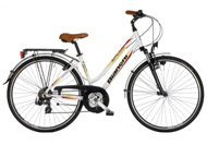 Bianchi Spillo Onice Donna
